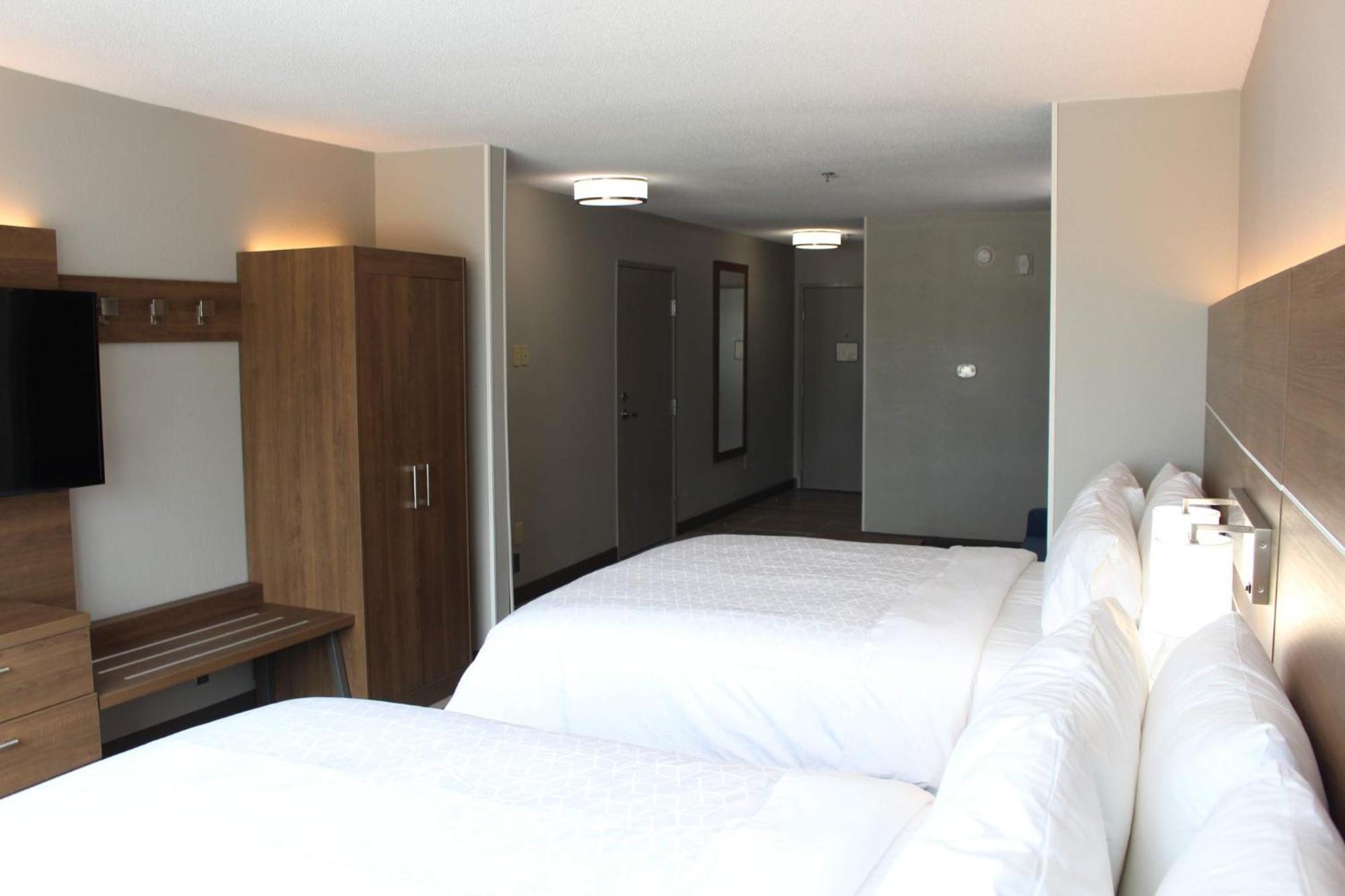 Holiday Inn Express & Suites - Enterprise By Ihg Exterior foto