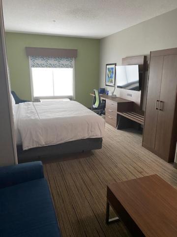 Holiday Inn Express & Suites - Enterprise By Ihg Exterior foto