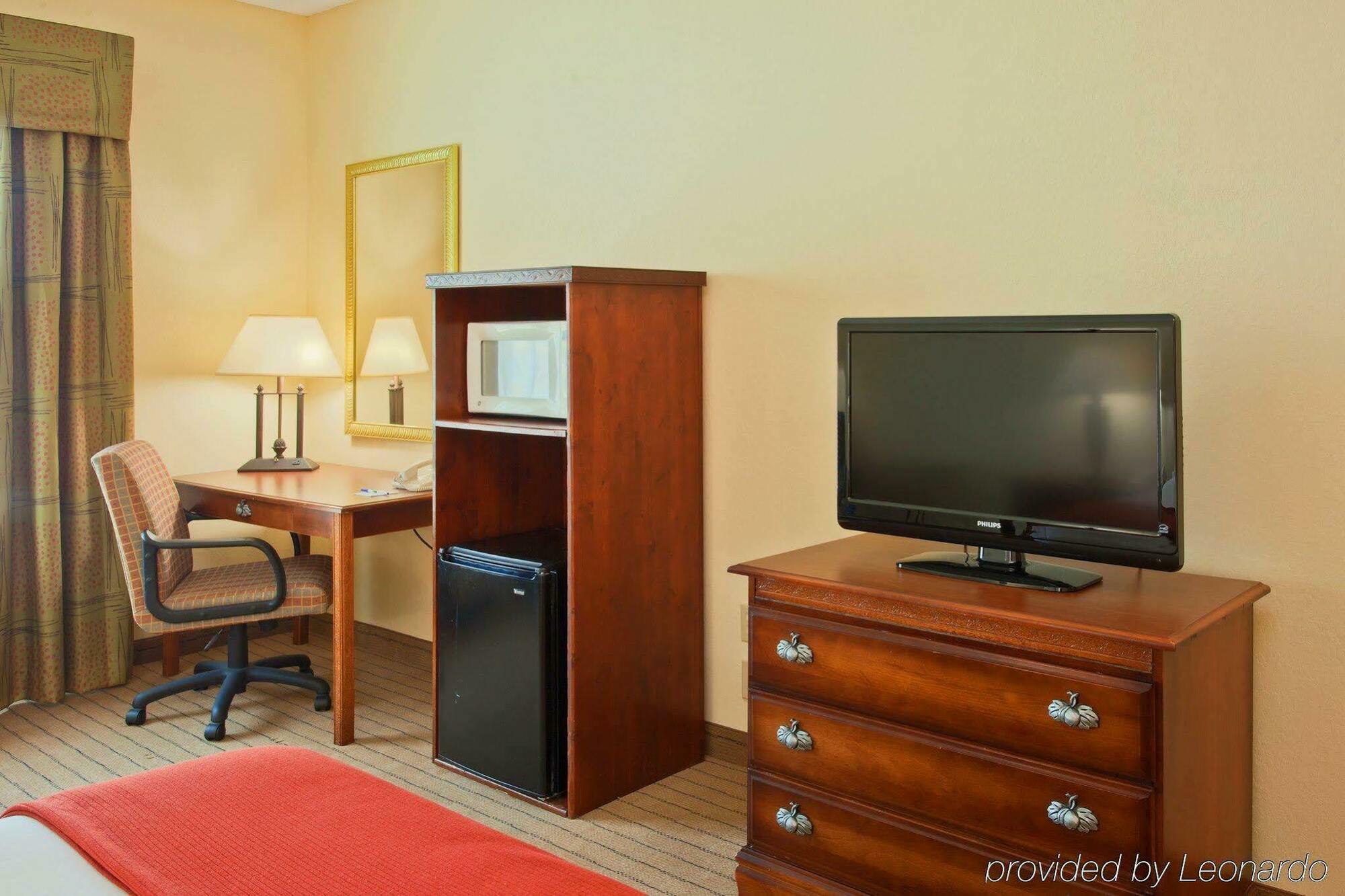 Holiday Inn Express & Suites - Enterprise By Ihg Zimmer foto